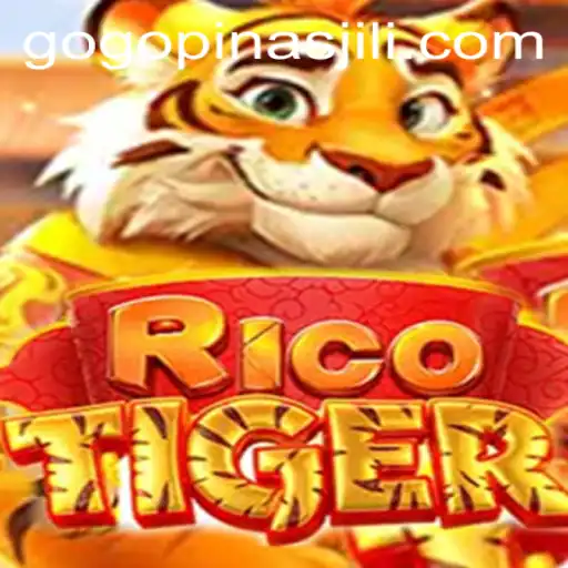 The Exciting World of RicoTiger: A New Era of Interactive Gaming