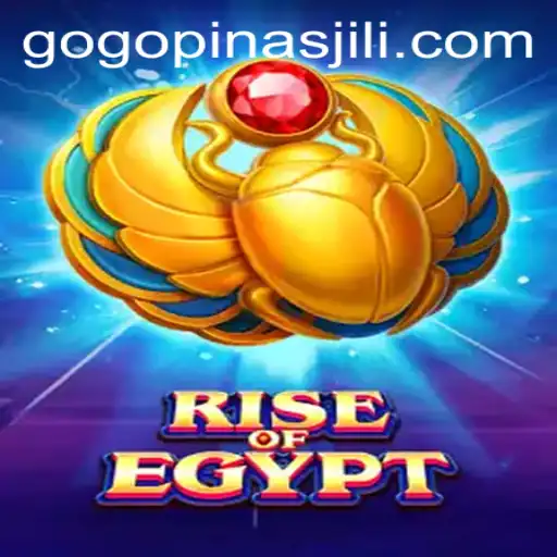 Discover the Enchanting World of RiseOfEgypt in the Gaming Universe