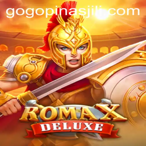 Exploring the Fascinating World of RomaXDeluxe: A New Frontier in Gaming