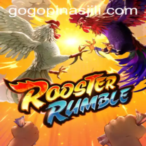 RoosterRumble: A Thrilling Experience in the World of Competitive Gaming