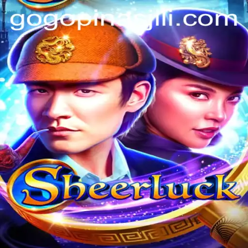 Discover Sheerluck: The Exciting New Adventure Game