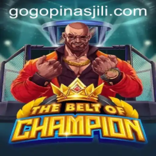 TheBeltOfChampion: An Enthralling Adventure in gogopinas