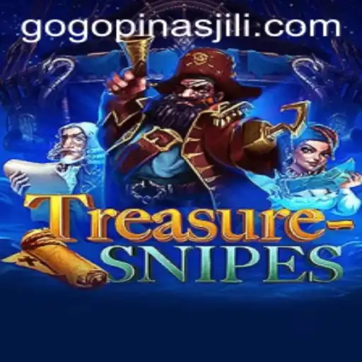 TreasureSnipes: An Adventure Awaits in the Thrilling World of Gogopinas