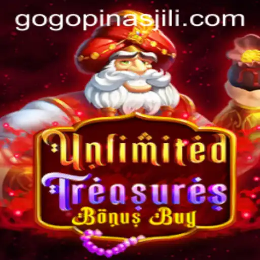 Exploring UnlimitedTreasuresBonusBuy: A Captivating Game Experience