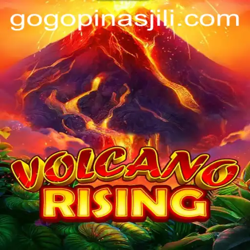VolcanoRising: An Immersive Experience in the Heart of Adventure