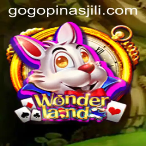 Exploring Wonderland: A Thrilling Adventure in the World of Gogopinas
