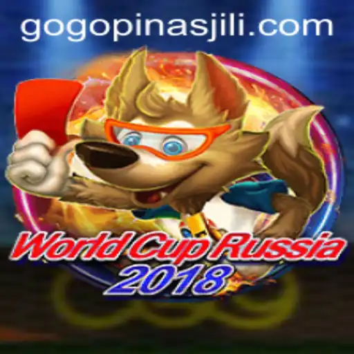 WorldCupRussia2018: A Thrilling Interactive Adventure with gogopinas